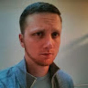 Meet your Posher, Thomas